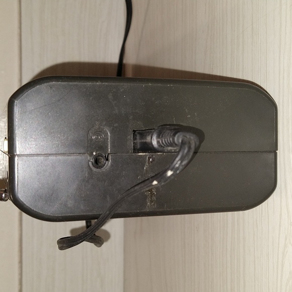 Vintage Sony 4 Band Receiver ICF-890 - Picture 4 of 8